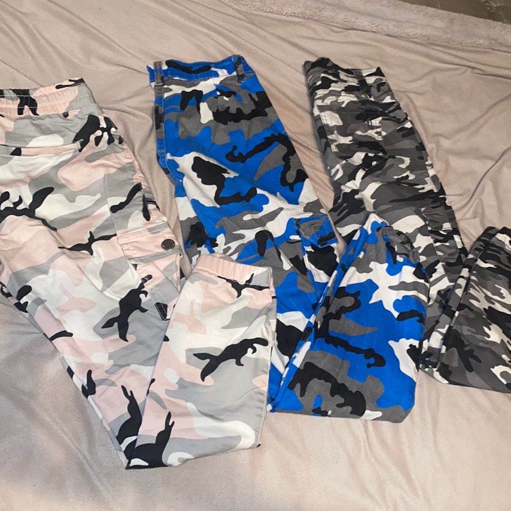 CARGOS Set